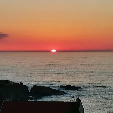 Appartement Sunrise Place Eva *