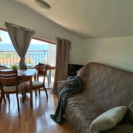 Sunrise Place Eva Sozopol