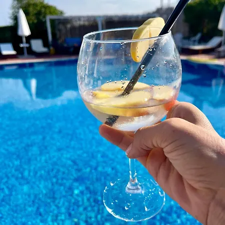 Sunrise Place Eva Lägenhet *