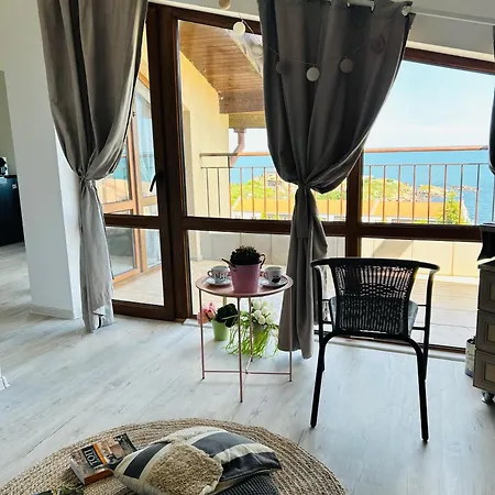 Sunrise Place Eva Sozopol