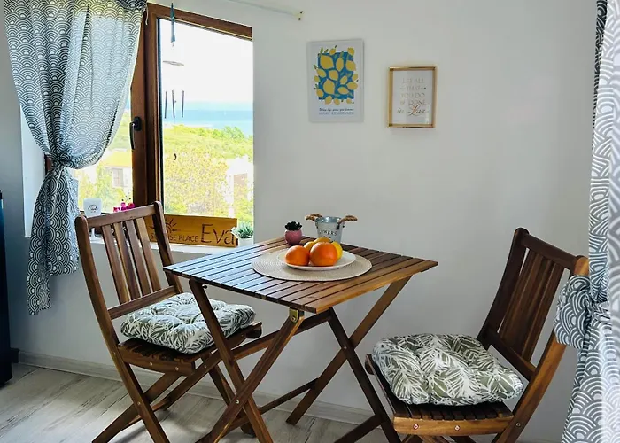 Sunrise Place Eva Апартамент