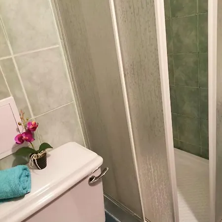 Apartment Sunrise Place Eva *