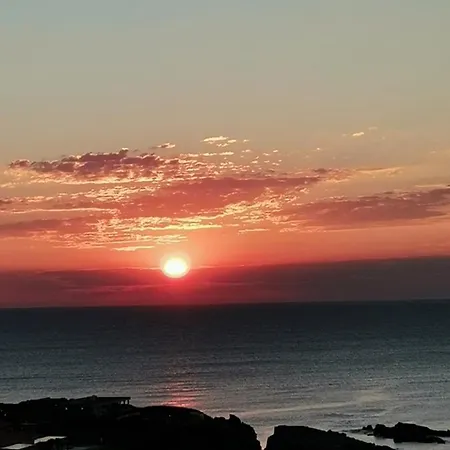 Sunrise Place Eva Appartamento Sozopol
