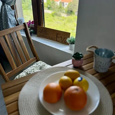 Apartament Sunrise Place Eva Sozopol