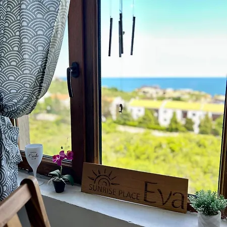 Sunrise Place Eva *