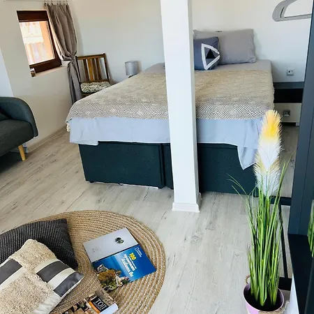 Sunrise Place Eva * Sozopol