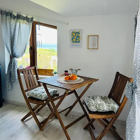Sunrise Place Eva Apartment