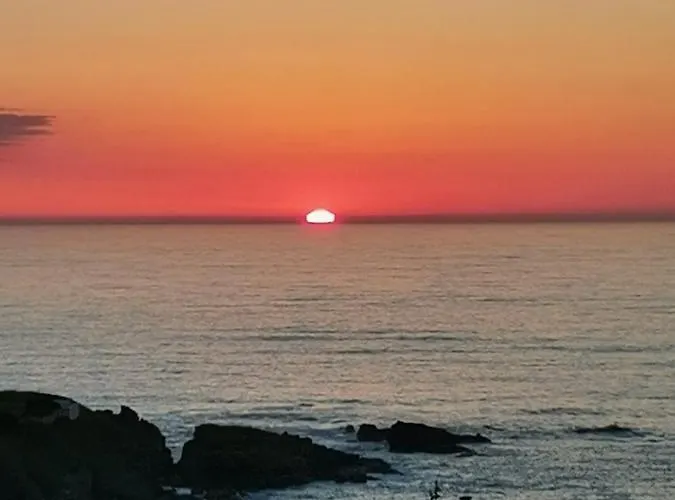 Appartement Sunrise Place Eva *