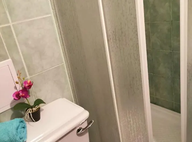 Appartement Sunrise Place Eva *