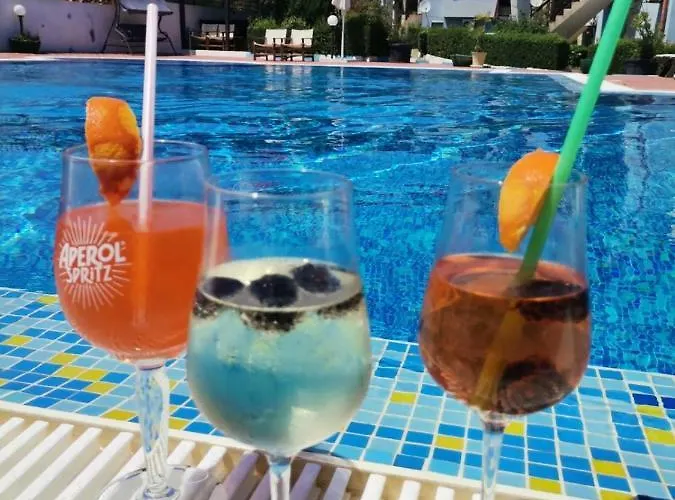 Sunrise Place Eva Appartement Sozopol