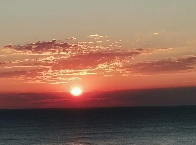 Sunrise Place Eva Appartement Sozopol