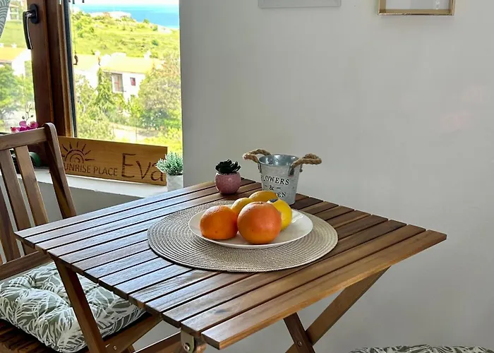 Appartement Sunrise Place Eva *