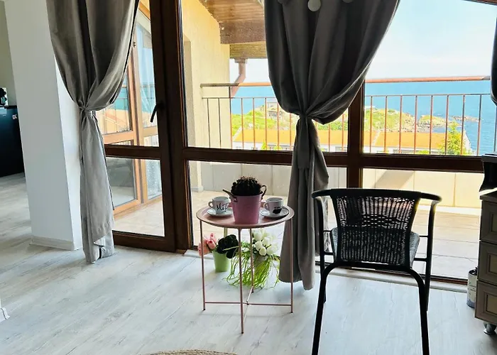 Sunrise Place Eva Sozopol