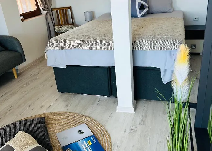 Sunrise Place Eva * Sozopol